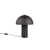 Lampe de table Reality SETA Noir, 1 lumière