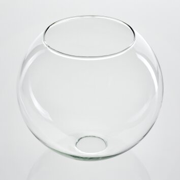 verre de rechange 20 cm Koyoto Clair