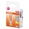 OSRAM Lot de 2 LED Special E14 2,8 Watt 2700 Kelvin 250 Lumen