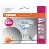 Osram LED GU10 5,9 Watt 4000 Kelvin 350 Lumen