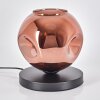 Apedo Lampe à poser Cuivré, 1 lumière