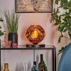 Apedo Lampe à poser Cuivré, 1 lumière