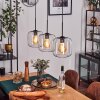 Lauden Suspension Clair, 3 lumières