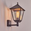 Anfei Lampe murale d´extérieur Noir, 1 lumière