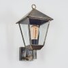 Anfei Lampe murale d´extérieur Brun, Or, 1 lumière