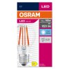 Luminaires Osram E27 LED 11 Watt blanc neutre 1521 Lumen