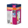 Luminaires Osram E27 LED 4.9 Watt blanc neutre 470 Lumen