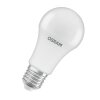 Luminaires Osram E27 LED 10 Watt blanc chaud 1055 Lumen