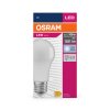 Luminaires Osram E27 LED 13 Watt blanc neutre 1521 Lumen