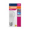 Luminaires Osram E27 LED 13 Watt blanc lumière du jour 1521 Lumen