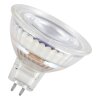 Luminaires Osram LED 6.5 Watt blanc chaud 621 Lumen