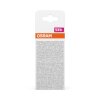 Luminaires Osram E27 LED 8 Watt blanc neutre 806 Lumen