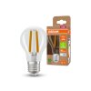 Luminaires Osram E27 LED 2.2 Watt blanc neutre 470 Lumen