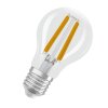 Luminaires Osram E27 LED 3.8 Watt blanc neutre 806 Lumen