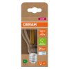 Luminaires Osram E27 LED 7.2 Watt blanc neutre 1521 Lumen