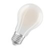 Luminaires Osram E27 LED 2.2 Watt blanc neutre 470 Lumen