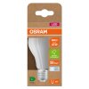 Luminaires Osram E27 LED 3.8 Watt blanc neutre 806 Lumen