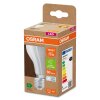 Luminaires Osram E27 LED 5 Watt blanc neutre 1055 Lumen