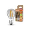 Luminaires Osram E27 LED 2.6 Watt blanc chaud dimmable 481 Lumen