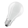 Luminaires Osram E27 LED 5.7 Watt blanc chaud dimmable 1055 Lumen