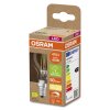 Luminaires Osram E14 LED 2.9 Watt blanc chaud dimmable 470 Lumen