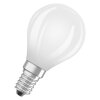 Luminaires Osram E14 LED 2.9 Watt blanc chaud dimmable 470 Lumen