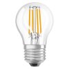 Luminaires Osram E27 LED 2.2 Watt blanc chaud dimmable 300 Lumen