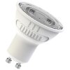 Luminaires Osram GU10 LED 4.2 Watt blanc chaud 400 Lumen