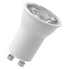 Luminaires Osram GU10 LED 3 Watt blanc chaud dimmable 230 Lumen