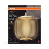 Luminaires Osram E27 LED 3.4 Watt blanc chaud 250 Lumen