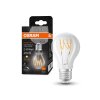 Luminaires Osram E27 LED 4.8 Watt blanc chaud dimmable 470 Lumen