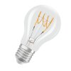 Luminaires Osram E27 LED 4.8 Watt blanc chaud dimmable 470 Lumen