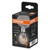 Luminaires Osram E27 LED 4.8 Watt blanc chaud dimmable 470 Lumen