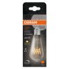 Luminaires Osram E27 LED 4.8 Watt blanc chaud dimmable 470 Lumen