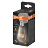 Luminaires Osram E27 LED 4.8 Watt blanc chaud dimmable 470 Lumen