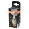 Luminaires Osram E14 LED 4.8 Watt blanc chaud dimmable 470 Lumen