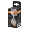 Luminaires Osram E14 LED 4.8 Watt blanc chaud dimmable 470 Lumen