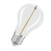 Luminaires Osram E27 LED 1.8 Watt blanc chaud 100 Lumen