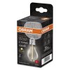 Luminaires Osram E27 LED 1.8 Watt blanc chaud 100 Lumen