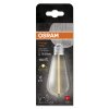 Luminaires Osram E27 LED 2.2 Watt blanc chaud 150 Lumen