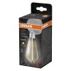 Luminaires Osram E27 LED 2.2 Watt blanc chaud 150 Lumen