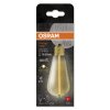 Luminaires Osram E27 LED 2.2 Watt blanc chaud 120 Lumen