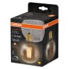 Luminaires Osram E27 LED 6.5 Watt blanc chaud dimmable 725 Lumen