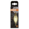 Luminaires Osram E14 LED 2.5 Watt blanc chaud 220 Lumen