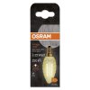 Luminaires Osram E14 LED 2.5 Watt blanc chaud 220 Lumen