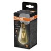 Luminaires Osram E27 LED 4 Watt blanc chaud 410 Lumen