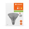 Luminaires Ledvance E27 LED 13.5 Watt blanc chaud 1035 Lumen