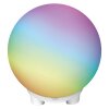 Wifi Lampe à poser Luminaires Ledvance LED Blanc, 1 lumière, Changeur de couleurs