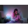 Wifi Lampe à poser Luminaires Ledvance LED Blanc, 1 lumière, Changeur de couleurs