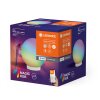 Wifi Lampe à poser Luminaires Ledvance LED Blanc, 1 lumière, Changeur de couleurs